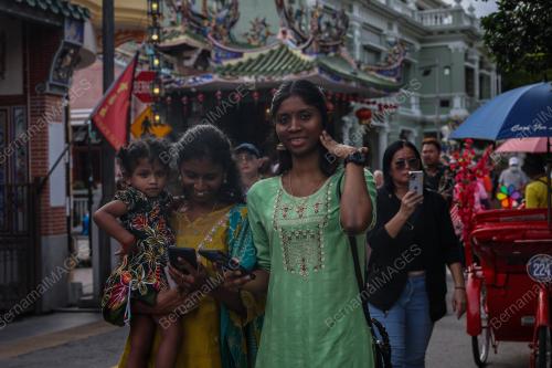 CUTI UMUM DEEPAVALI