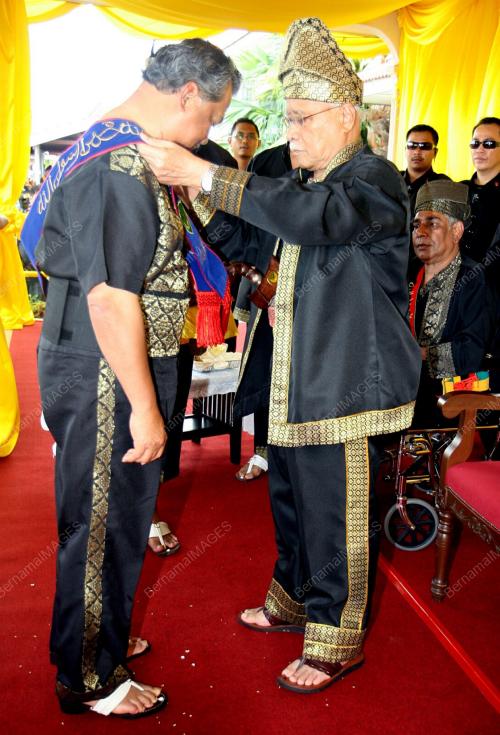 SENI SILAT LINCAH
