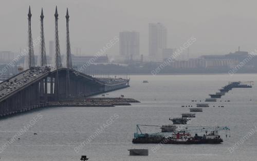 PROJEK MENARA PENGHANTARAN MONOPOLE