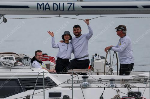 KEJOHANAN REGATTA ANTARABANGSA RAJA MUDA SELANGOR