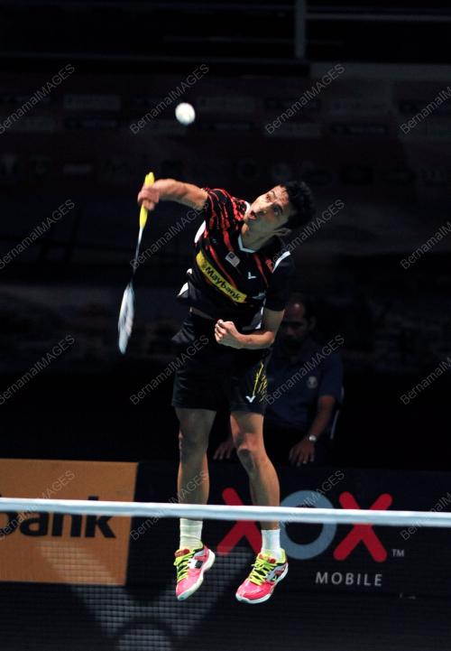 PG08_21012016_BADMINTON