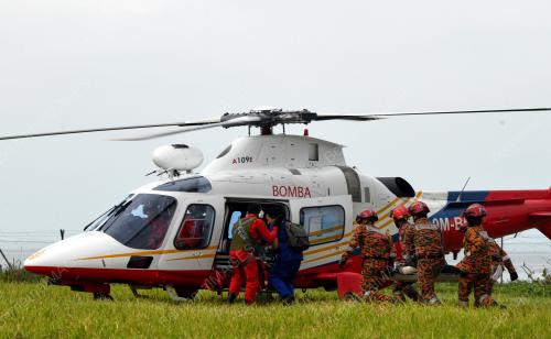 LATIHAN SIMULASI UDARA