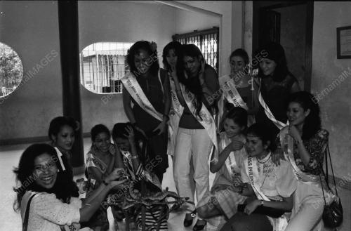 MISS ASIA