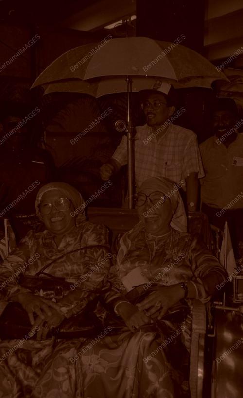 ANUAR RASMI RASMI UNIT BECA PELANCONG