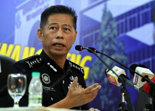 DATUK DENNIS LIM KWANG KENG