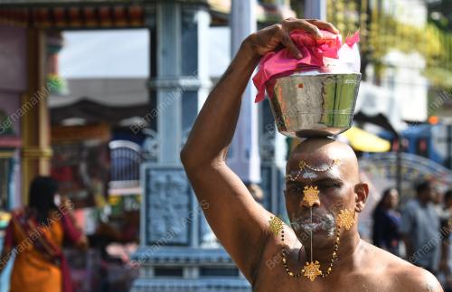 MINI THAIPUSAM