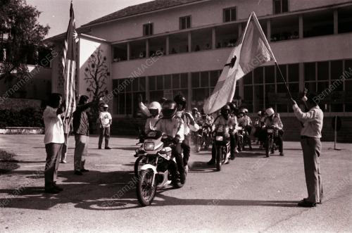 KEMBARA KENALI MALAYSIA