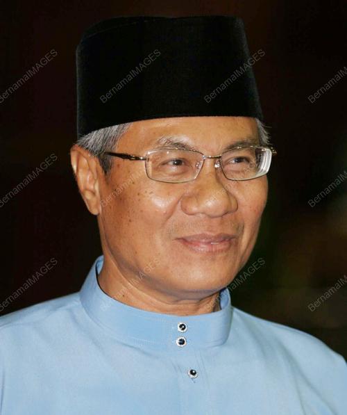PILIHAN RAYA KECIL DUN PENANTI