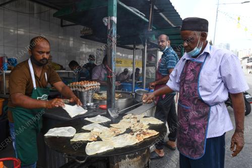 KENAIKAN HARGA BARANG