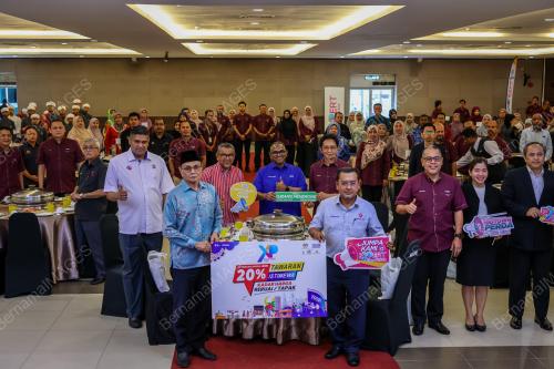 DATUK DR SHAIK HUSSEIN MYDIN