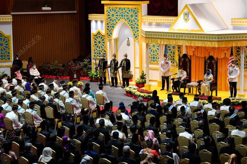 TUN AHMAD FUZI ABDUL RAZAK