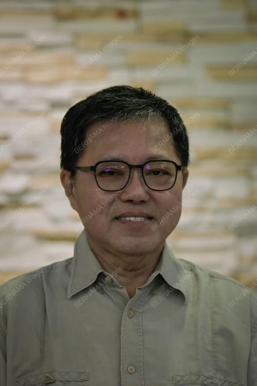 JEFF OOI CHUAN AUN