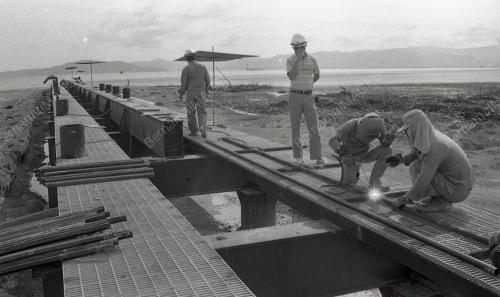 PROJEK PEMBANGUNAN