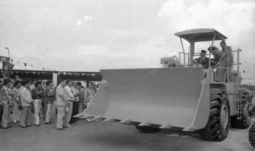 TRACTORS MALAYSIA BERHAD FACILITY