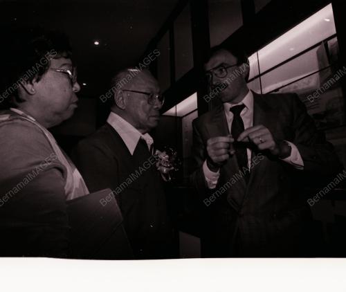 TYT DATUK SERI (DR) HAJI HAMDAN BIN SHEIKH TAHIR
