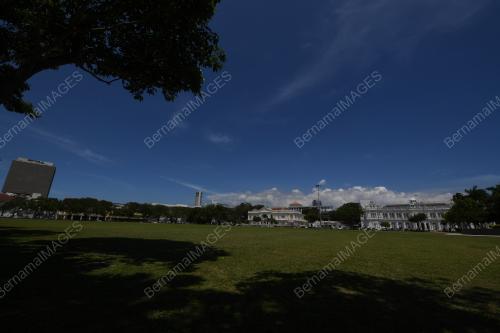 PADANG KOTA LAMA