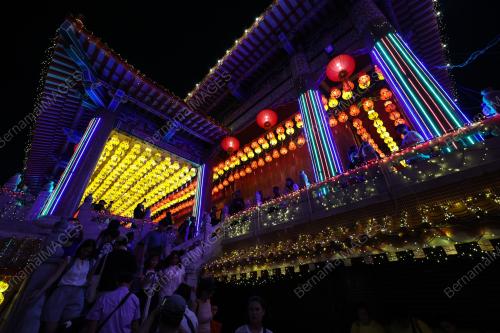 KEK LOK SI