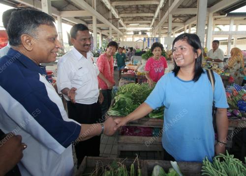 KEMPEN PILIHAN RAYA
