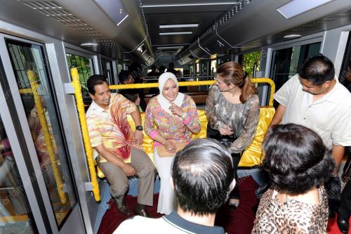 TUANKU MIZAN ZAINAL ABIDIN