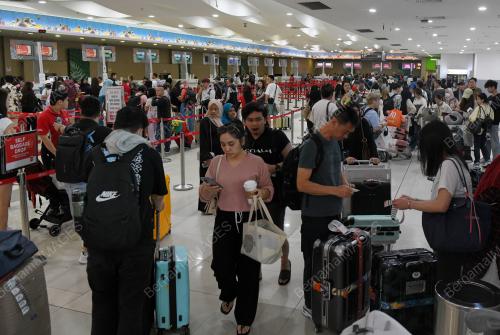 PENGANGKUTAN AWAM