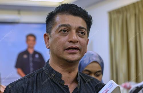 MUHAMMAD FAIZ FADZIL
