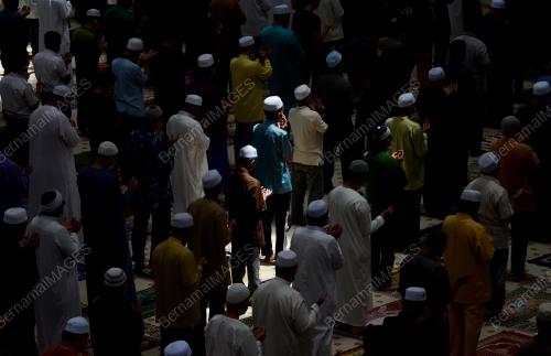 SOLAT JUMAAT