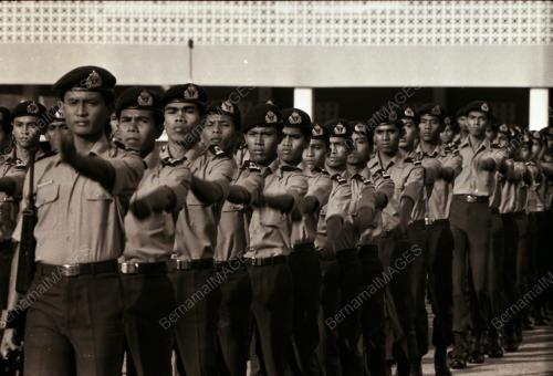 WATIKAH PELANTIKAN PEGAWAI