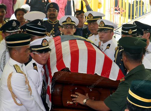 MENDIANG LIM CHONG EU