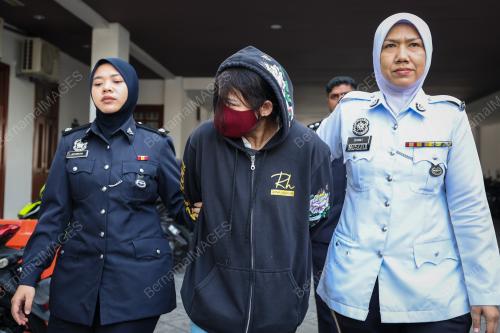 MAHKAMAH MAJISTRET