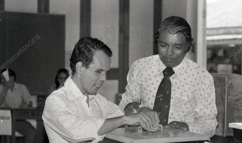 ORANG KURANG UPAYA