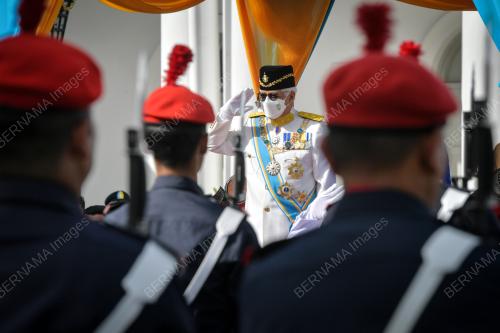 TUN AHMAD FUZI ABDUL RAZAK_DUN