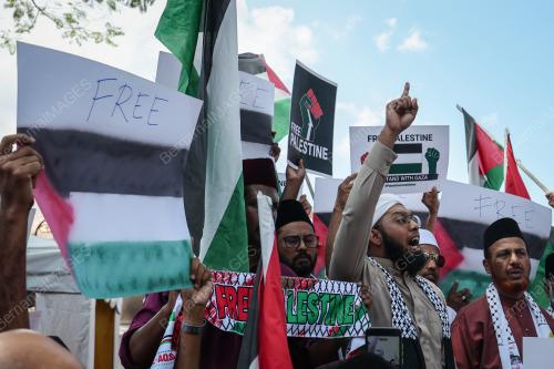 SOLIDARITI PALESTINE