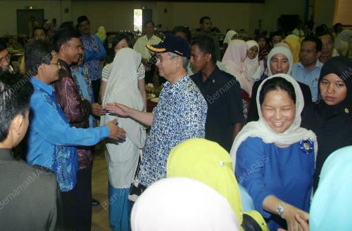 KEMPEN PILIHAN RAYA UMUM