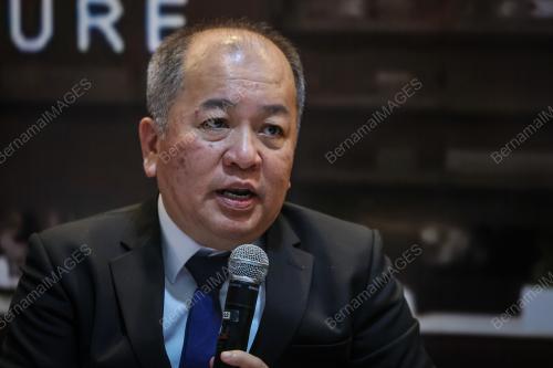 DATUK TAN ENG KEE