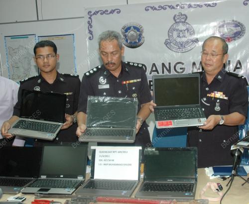 DSP LAI FAR HIN