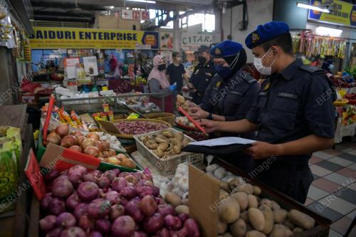 SKIM HARGA MUSIM PERAYAAN