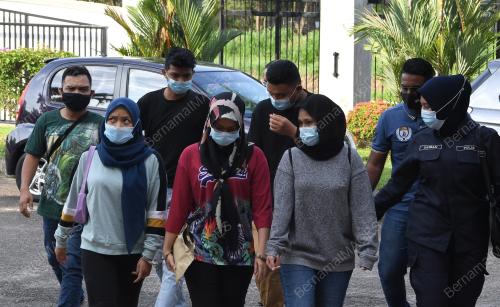 MAHKAMAH_SIJIL CUTI PALSU