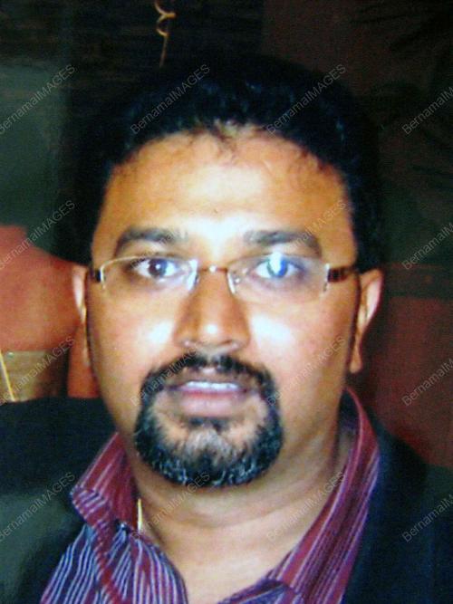 THINAKARAN