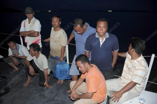 RAKYAT INDONESIA DI SELAMATKAN