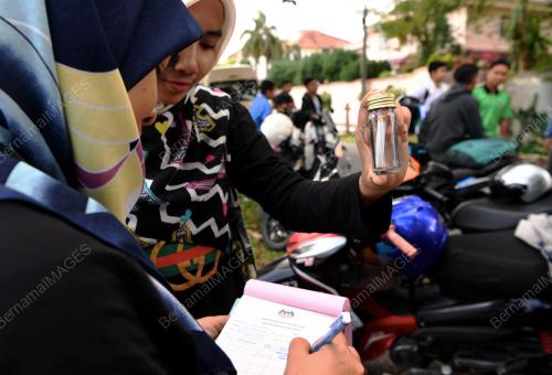PG08_29102018_PELAJAR_SAMAN