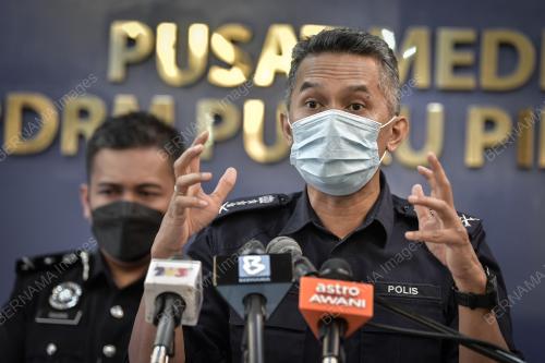 DATUK MOHD SHUHAILY MOHD ZAIN