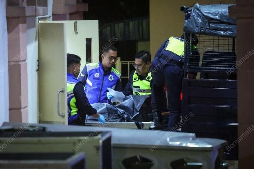 KONKRIT PEMBINAAN RUNTUH