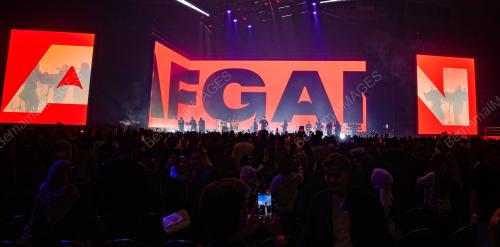 KONSERT AFGAN