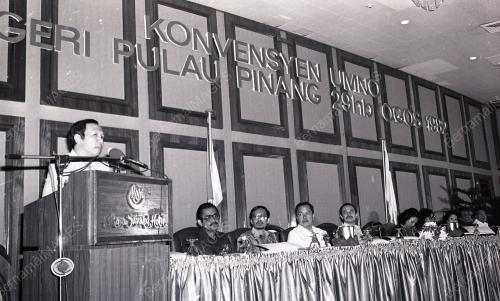 UMNO
