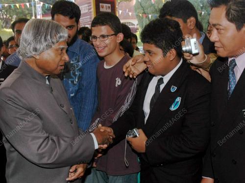 ABDUL KALAM