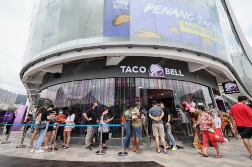TACO BELL