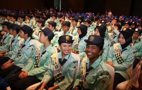 PERSATUAN PANDU PUTERI
