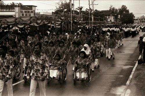 HARI MERDEKA