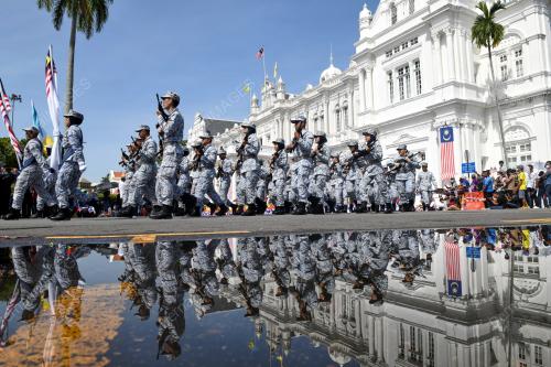 HARI KEBANGSAAN 2022