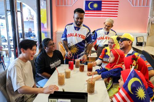 HARI KEBANGSAAN 2025